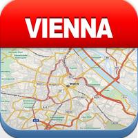 Vienna Offline Map - Metro