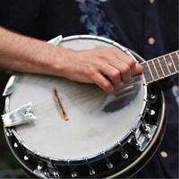 Beginner Banjo - Learn How to Play a Banjo