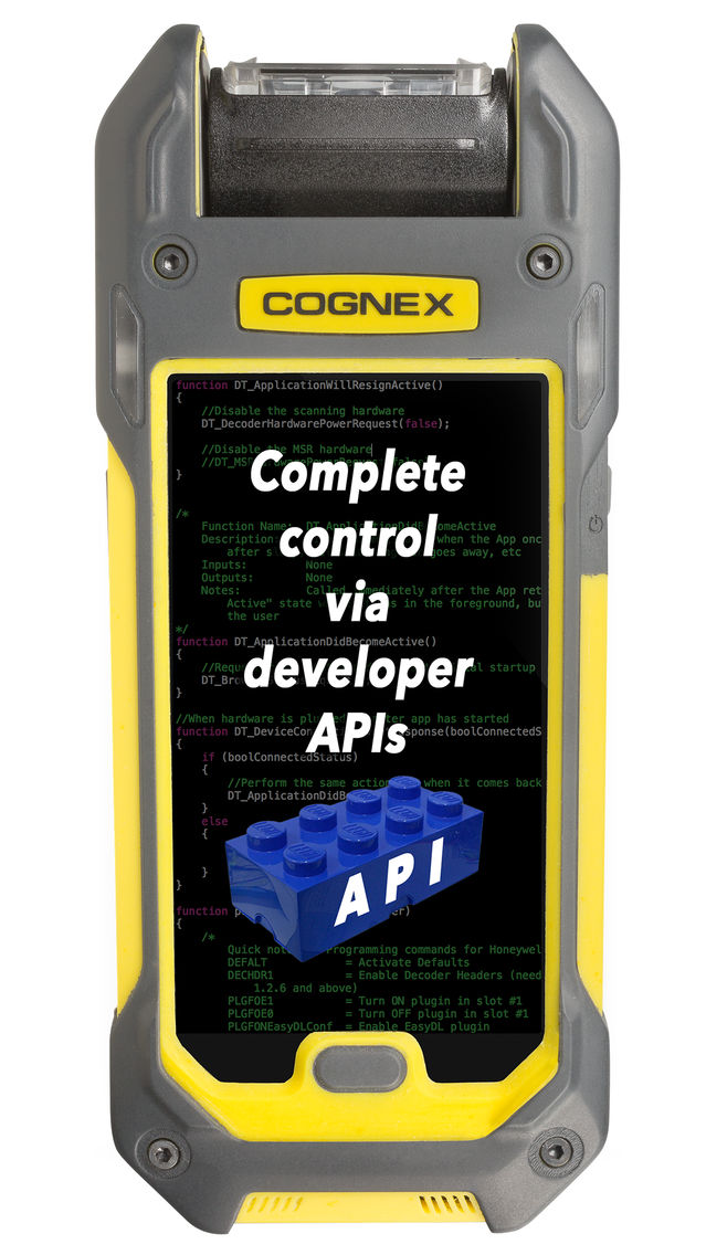 Download Cognex Driver