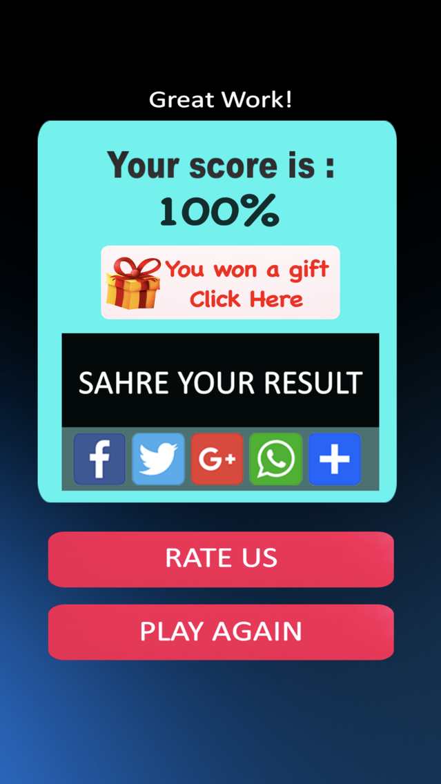 1 Fans Quiz For Tik Tok App For Iphone Free Download 1 Fans