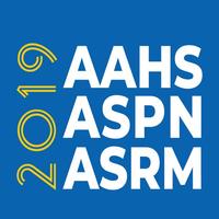 2019 AAHS ASPN ASRM