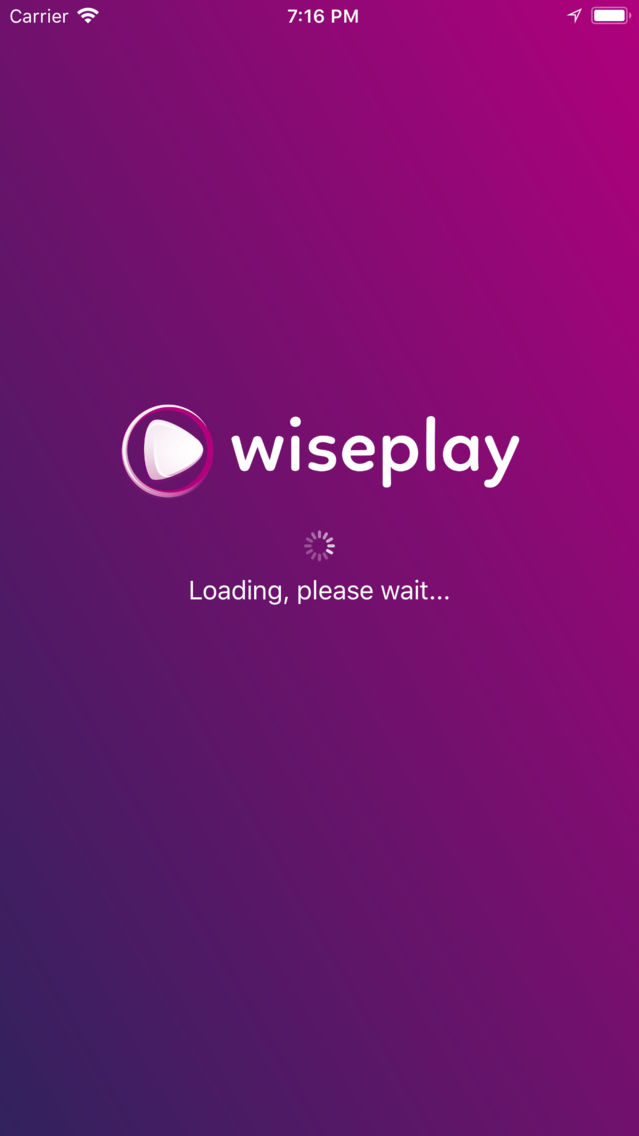 Wiseplay App For Iphone Free Download Wiseplay For Iphone At Apppure