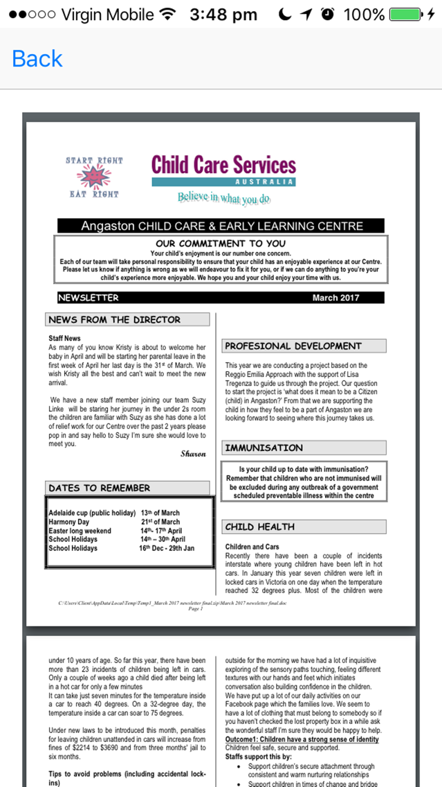 Riverdale Oshc App For Iphone Free Download Riverdale Oshc For Iphone Ipad At Apppure