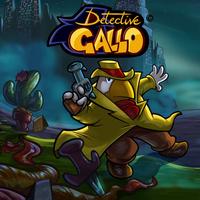 Detective Gallo