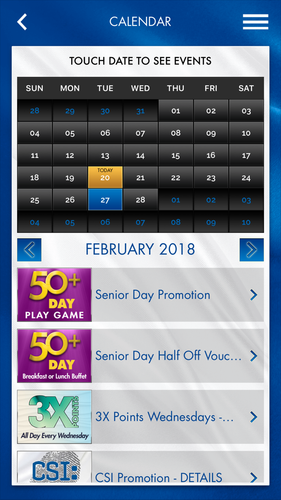 Treasure Bay Casino App