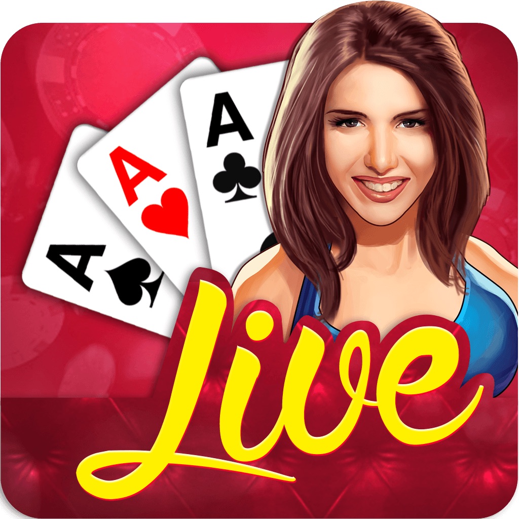 Kate ios. Teen Patti Holdem.