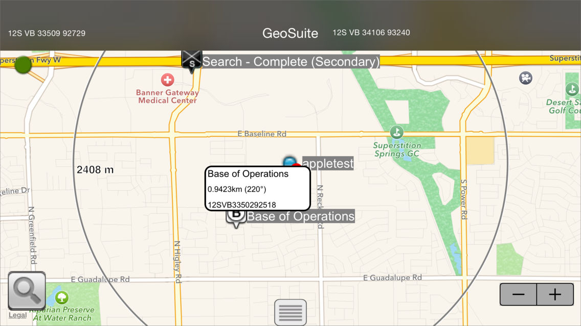Geosuite V3 7 App For Iphone Free Download Geosuite V3 7 For