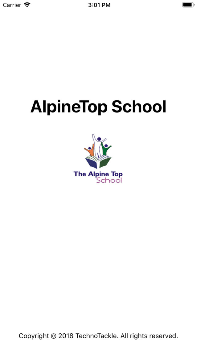 The Alpine Top School Ratia App For Iphone Free Download The Alpine Top School Ratia For Iphone At Apppure