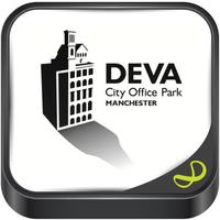 Deva City Office Park