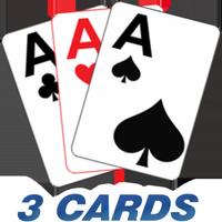 threecards