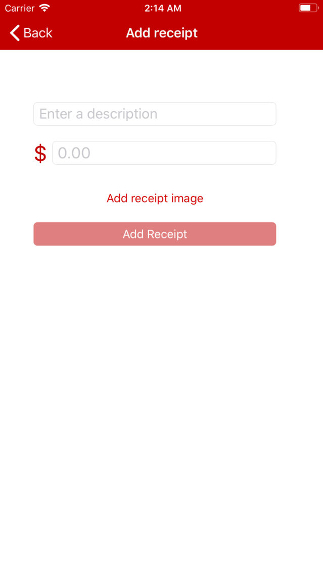 6 Time Saving Iphone Receipt Tracking Apps For Tax Purposes