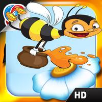 flappy bee-adventure 2014