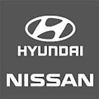 Universal Nissan Hyundai