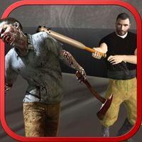Call of Evil War - The zombie attack survival game