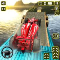Formula Racing : Stunt Games