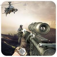 desert sniper shooter 3d - real shooting experince : full free game