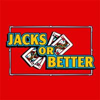 Jacks Or Better - Casino