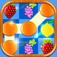 Fruits Legend - Match 3 Splash Game