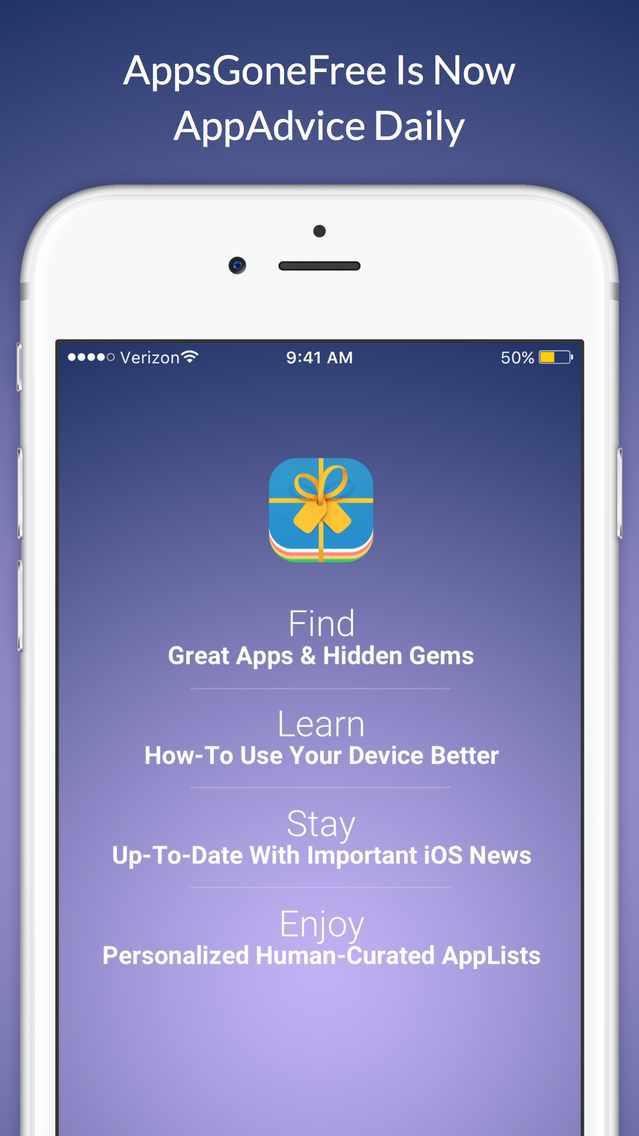 Apps Gone Free Daily Tips App For Iphone Free Download Apps Gone Free Daily Tips For Iphone Ipad At Apppure