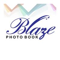 Blaze Photobook