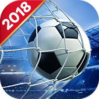 Soccer Mania-Multiplayer Game
