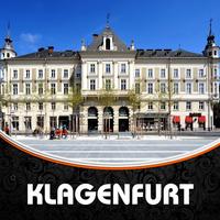 Klagenfurt Travel Guide