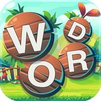 WordForest-Link Connect Puzzle