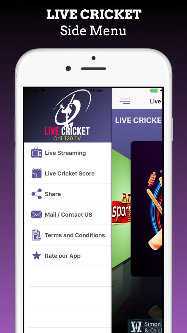 Tv Hd Iphone Live Cricket Match Crictime On Iphone 2025