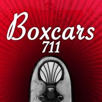 Boxcars711- Old Time Radio App