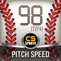 Baseball Speed Radar Gun Pro