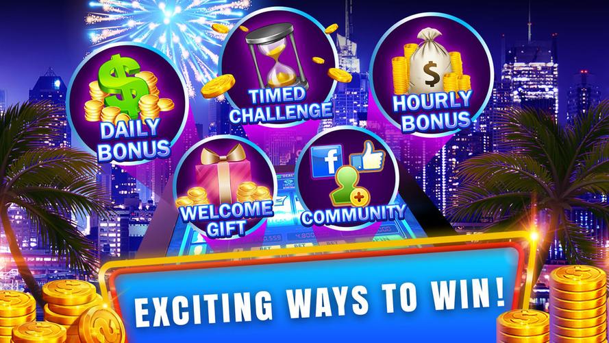 come scaricare app sfida al casino