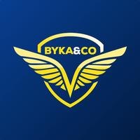 Byka&Co: Biker Social Network
