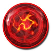 Don't Touch The Red Ball