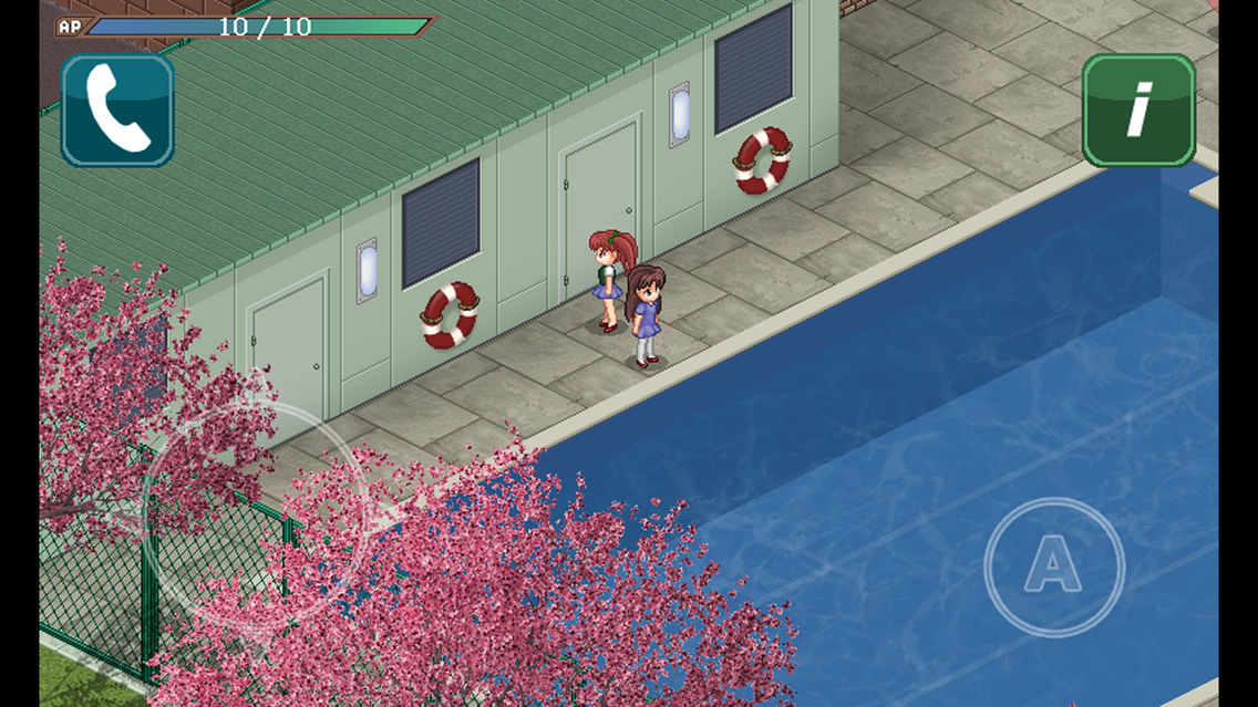 Shoujo City Anime Game App For Iphone Free Download Shoujo
