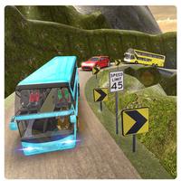 Offroad Coach Bus Driver 2017