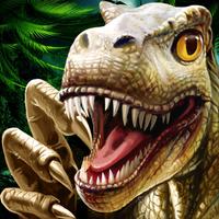 Carnivores Dinosaur Hunter Park 2016: T-Rex Hunting Season in Safari Park