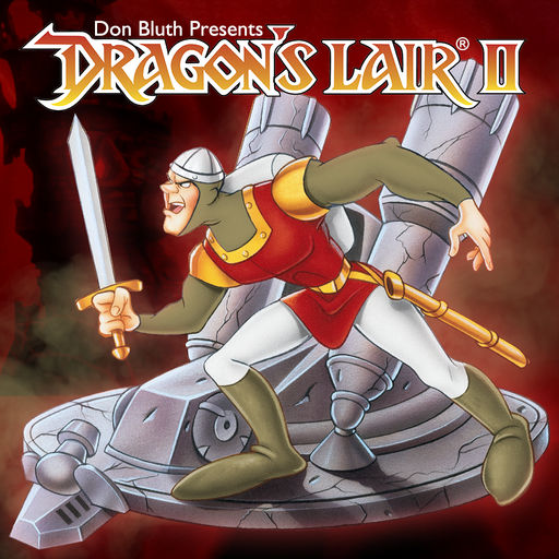 Dragon S Lair 2 Time Warp App For Iphone Free Download Dragon S Lair 2 Time Warp For Iphone At Apppure