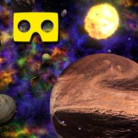 VR Space Exploration Pack