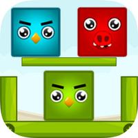 Tap The Boxes - Top Puzzle and Classic Board Game