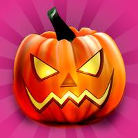 Halloween Scary Pumpkin Match 3