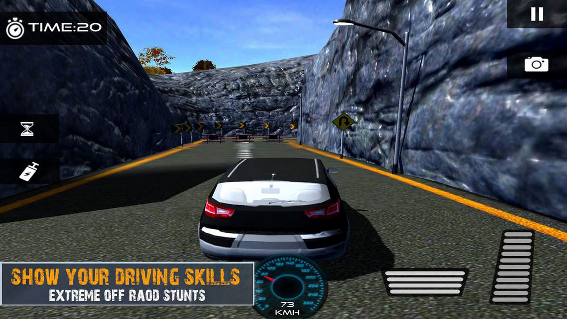 Hill Drive 4x4 Car Pratop For Iphone Free Hill Drive 4x4 Car Pratop