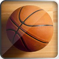 3D Basket-ball Real Juggle Jam Mania Show-down