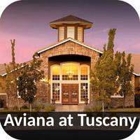 Aviana at Tuscany