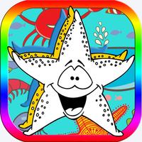 Preschool Fish Puzzles and Fun Baby Games for kids