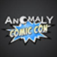 Anomaly Comic Con