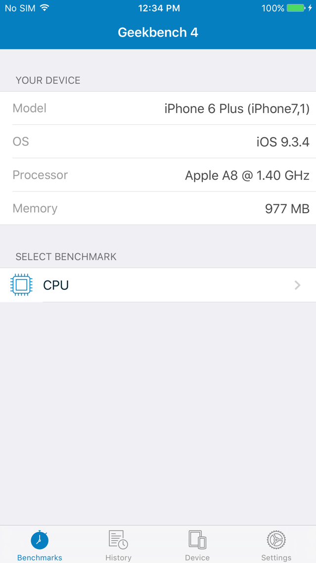 geekbench 2 v2 4 0 ipad