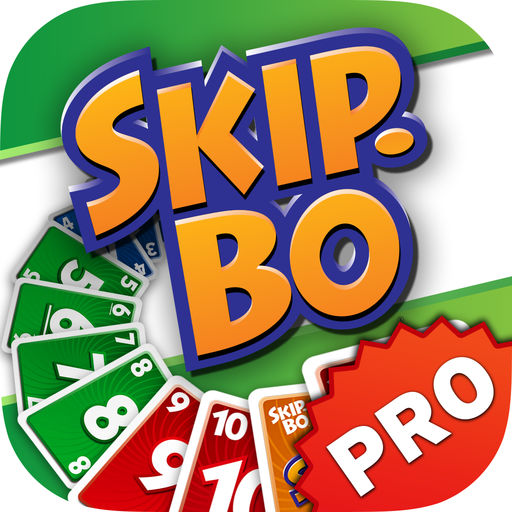 Skip-Bo™ Pro App for iPhone - Free Download Skip-Bo™ Pro ...