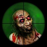 Sniper 3D Zombie - City Apocalypse