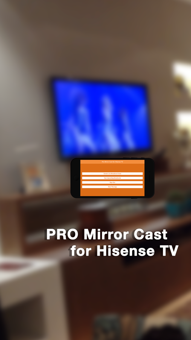 Pro Mirror Cast For Hisense Tv App, Can You Screen Mirror From Ipad To Hisense Tv