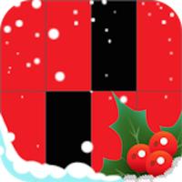 Holiday Tiles - Piano 2015 (Don't Touch The Red Tile) - A Christmas music journey to end the year! FREE